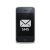Registrazione via SMS