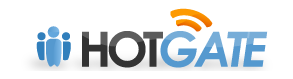 Logo Hotgate